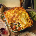 Francesco's recipe