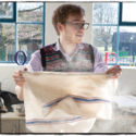 James Morton's tea loaf