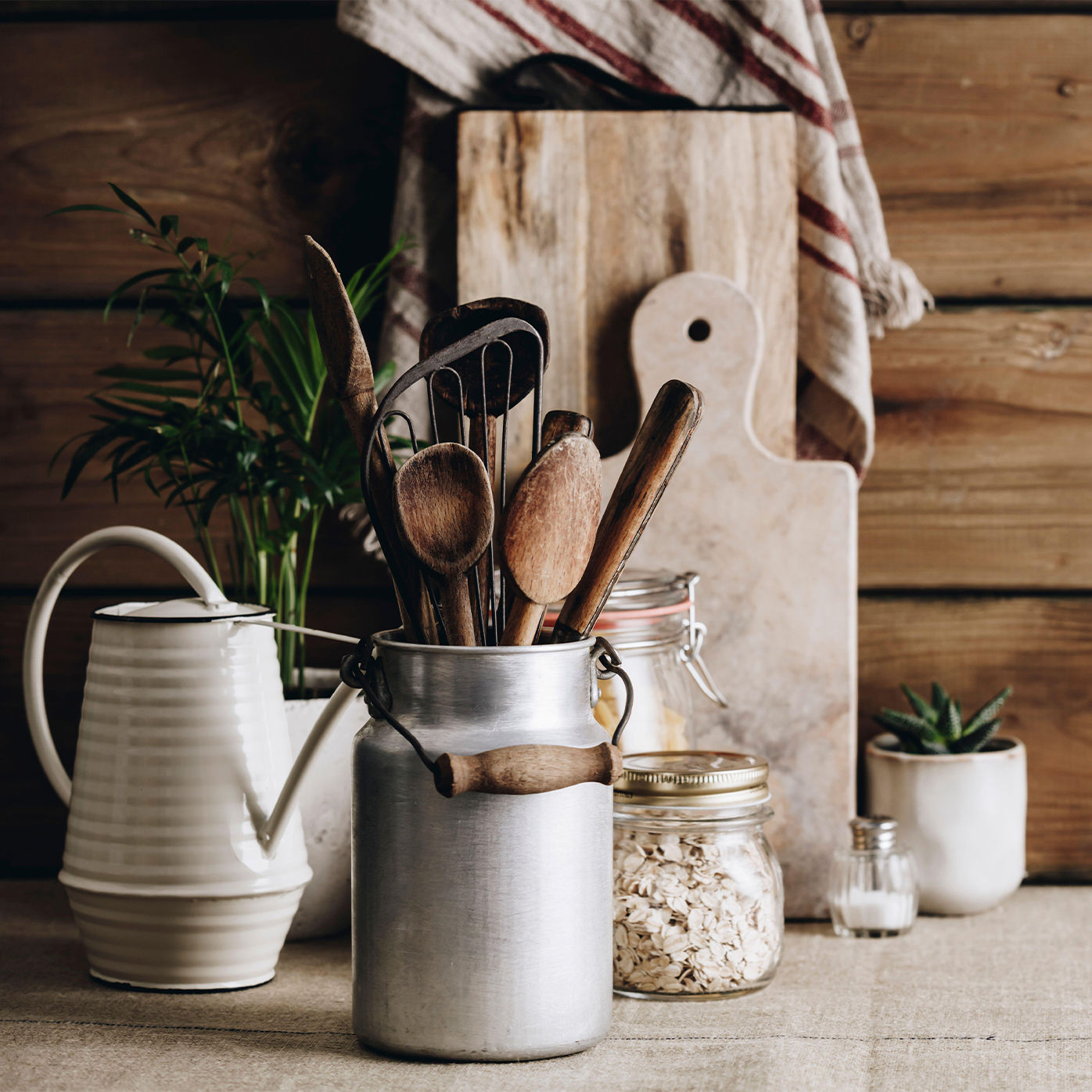 10 clever ways to save money when you cook