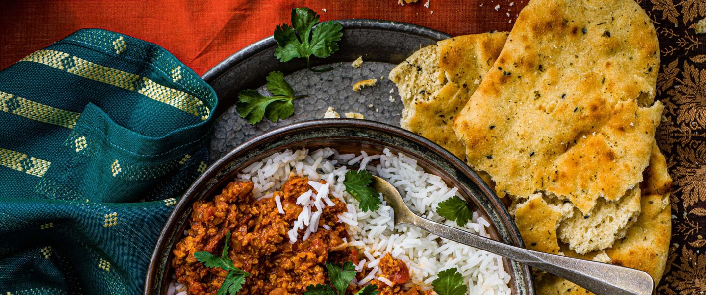 The new Friday night: make your own fakeaway curry