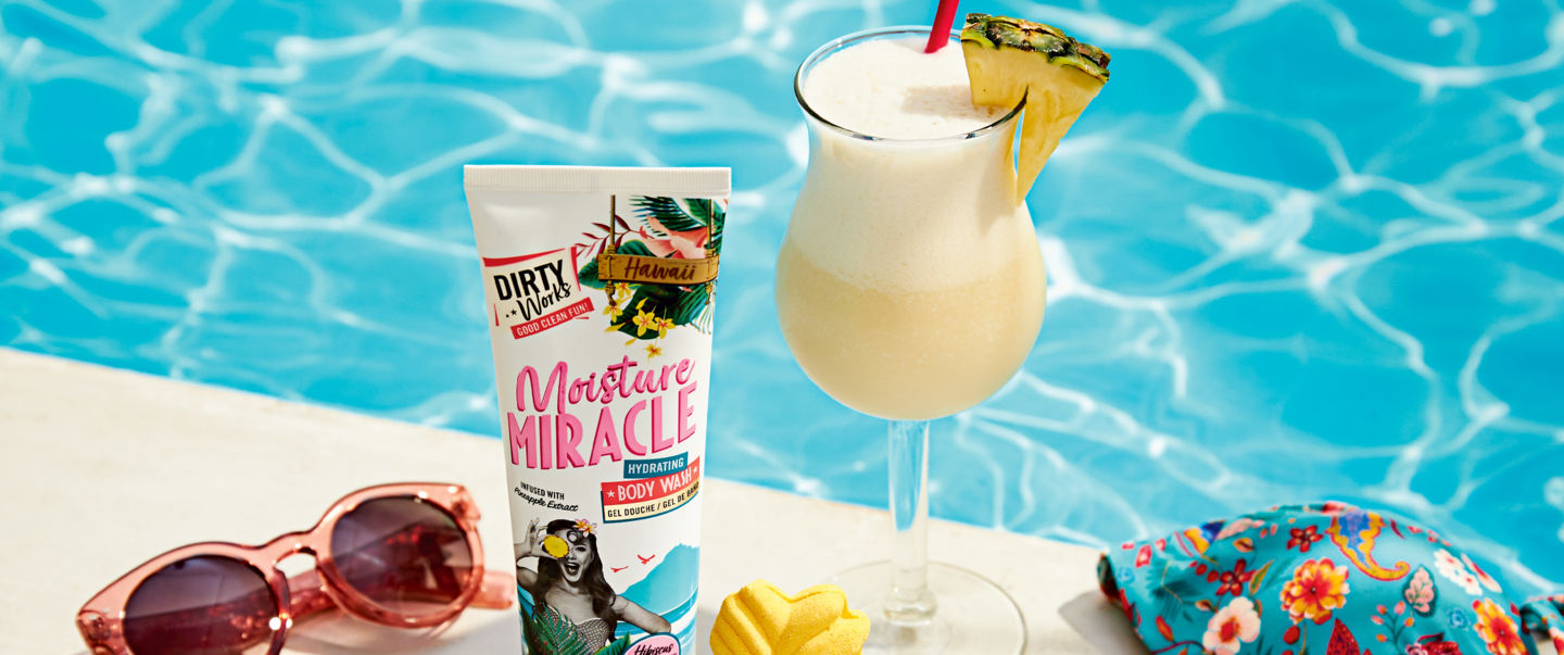 Brilliant summer buys - in stores now