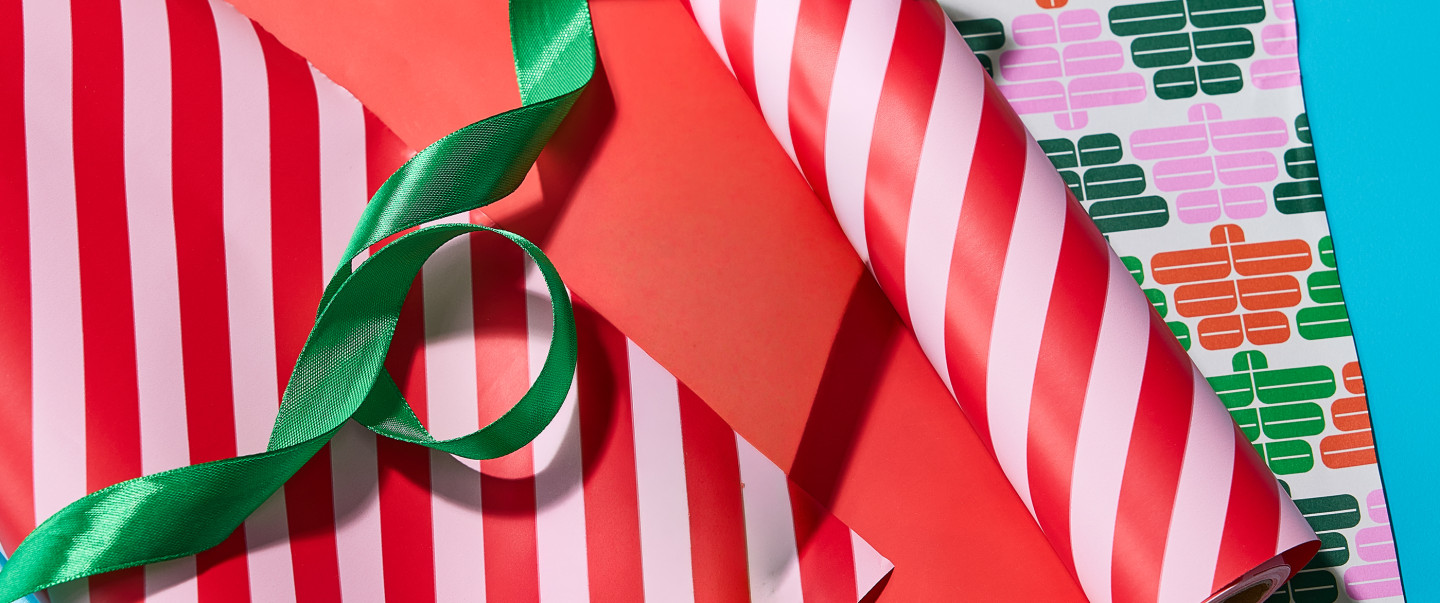 Sponsored: Christmas wrapped up