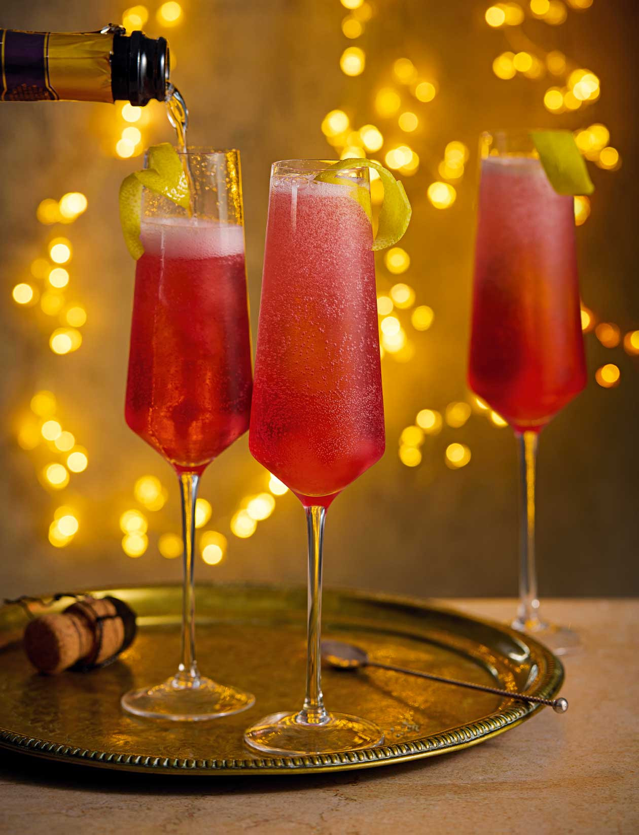 12 Days of Christmas: new prizes every day! 
