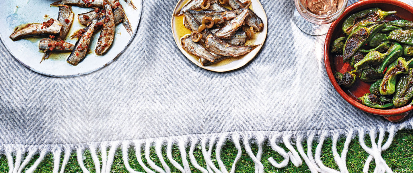 Sunshine get-togethers