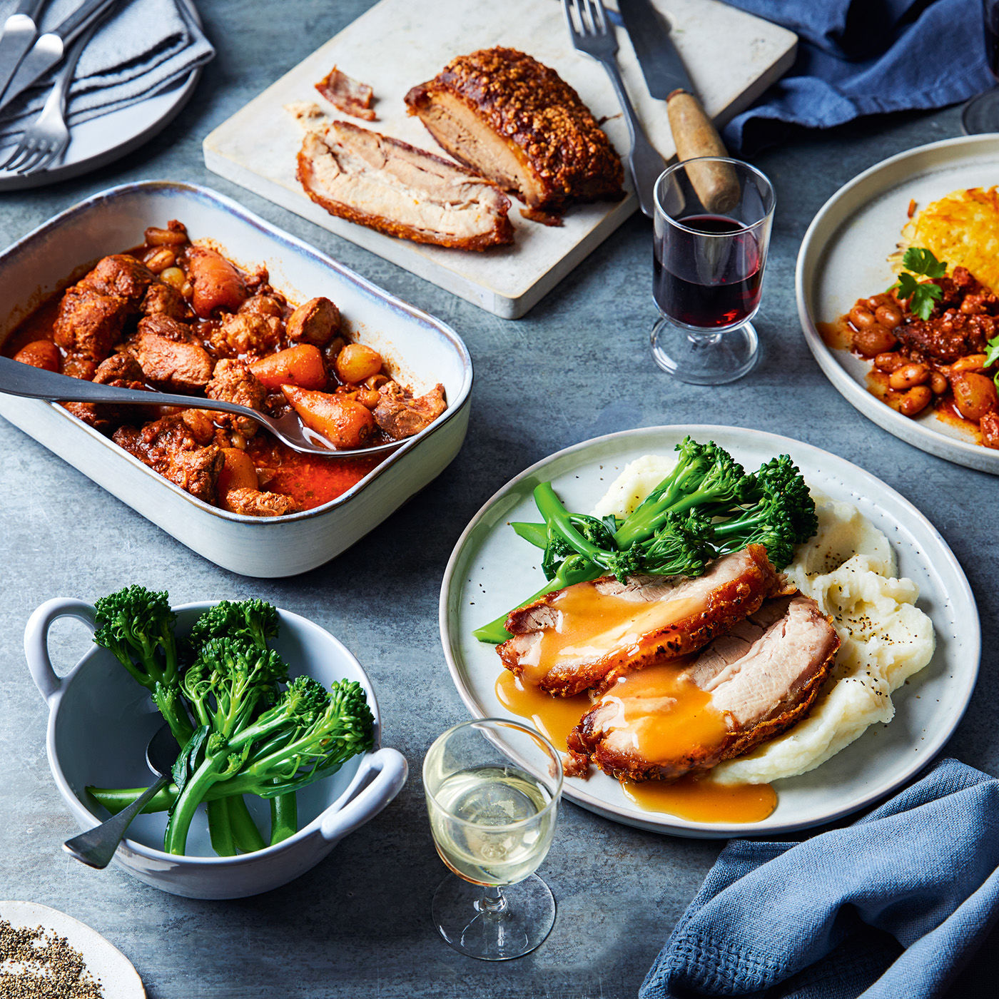 Love Me Tender Try The New Taste The Difference Slow cooked Meals For love-me-tender-try-the-new-taste-the-difference-slow-cooked-meals-for