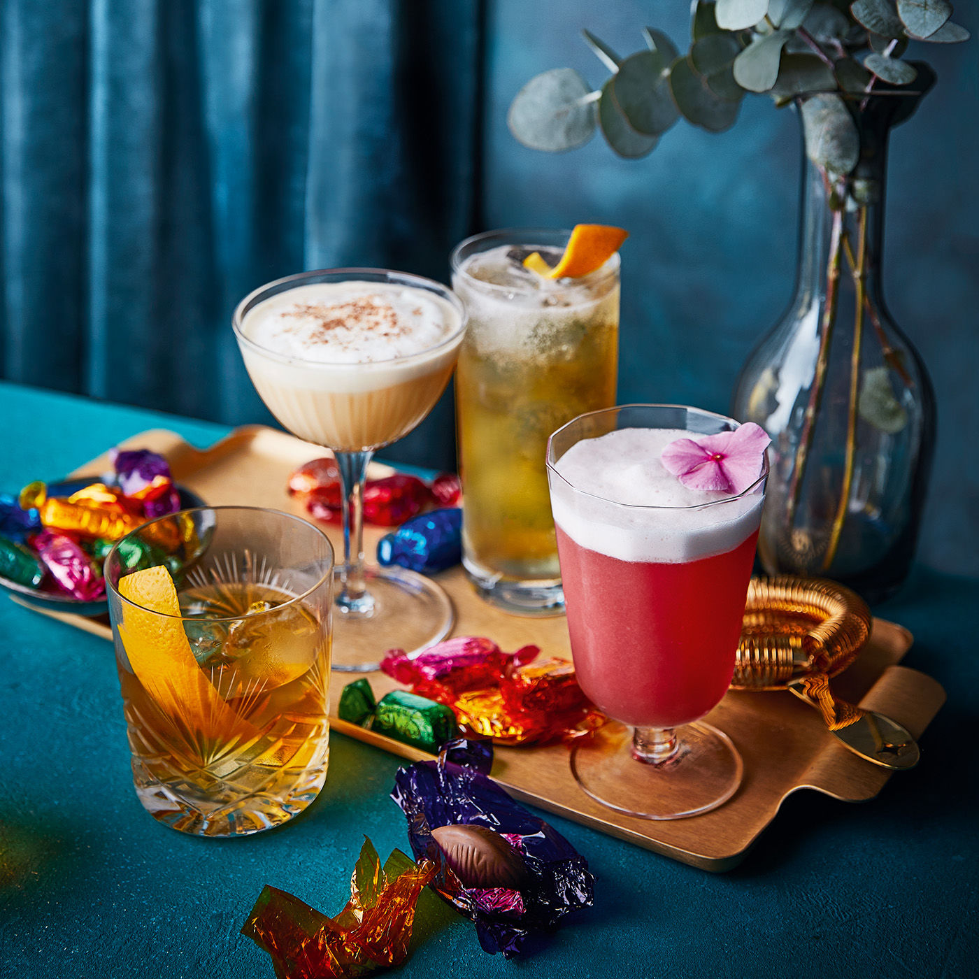 Good tidings and great gifts: luxury presents for 2022