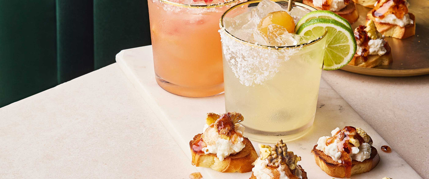 Sponsored: The party pantry