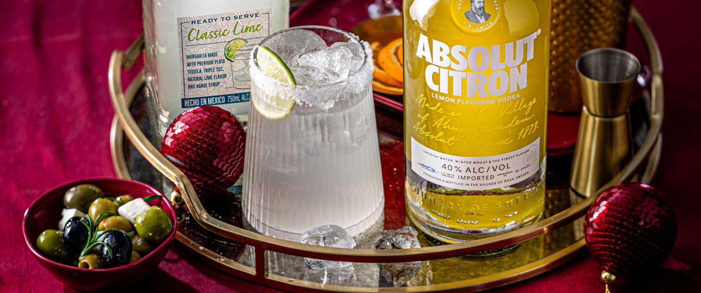 Sponsored: Sip into Christmas