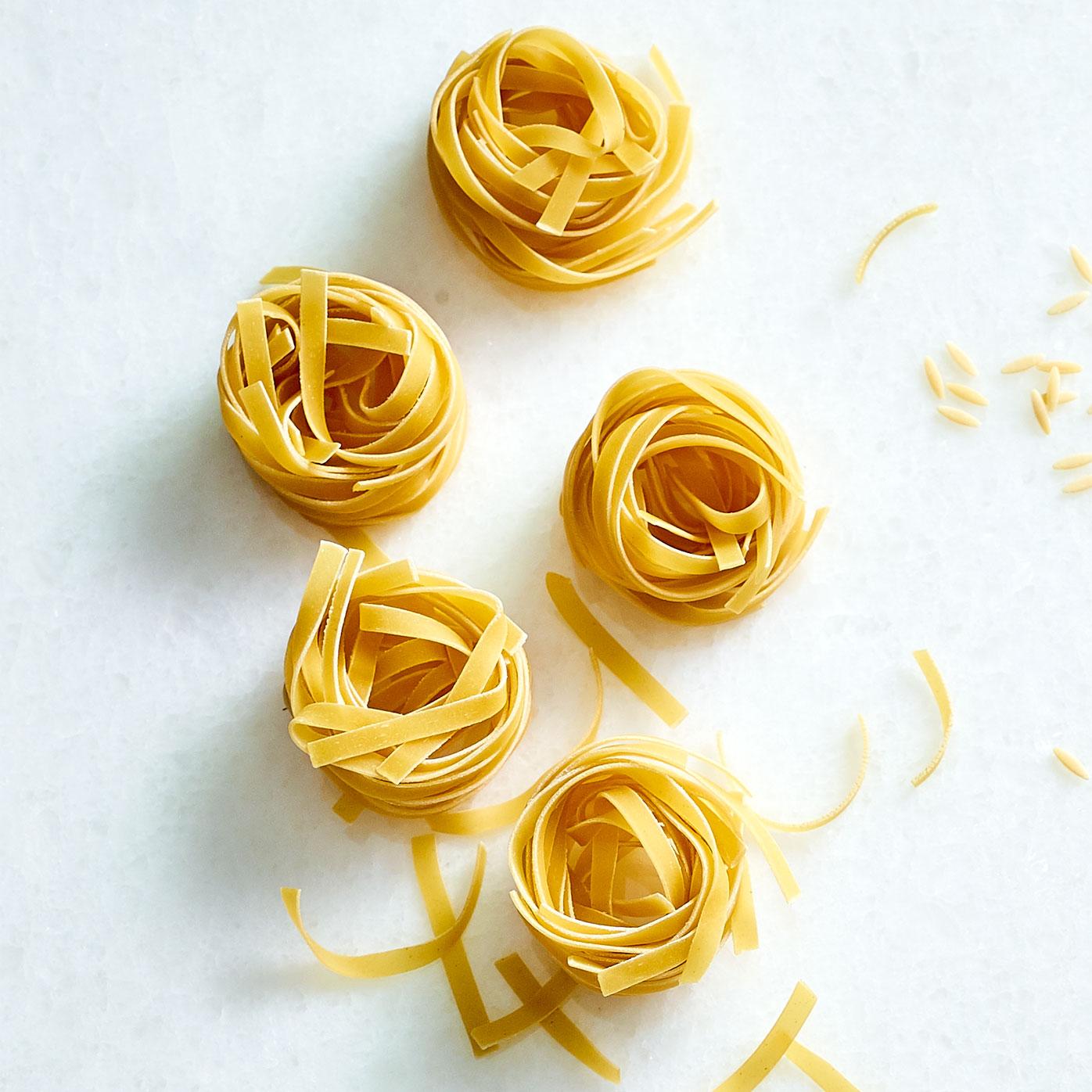 The ultimate guide to pasta shapes | Sainsbury's Magazine