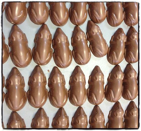 Bettys Fat Rascals | Sainsbury's Magazine