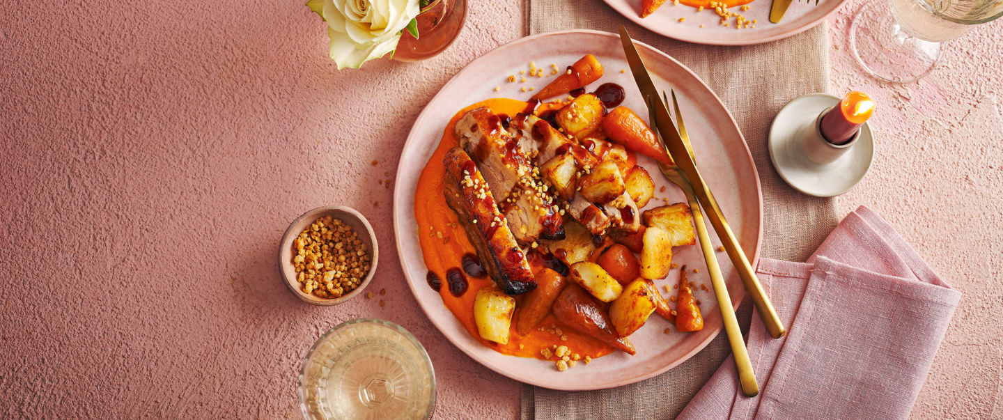 Love in, date night dishes to spur on romanceDon`t miss
