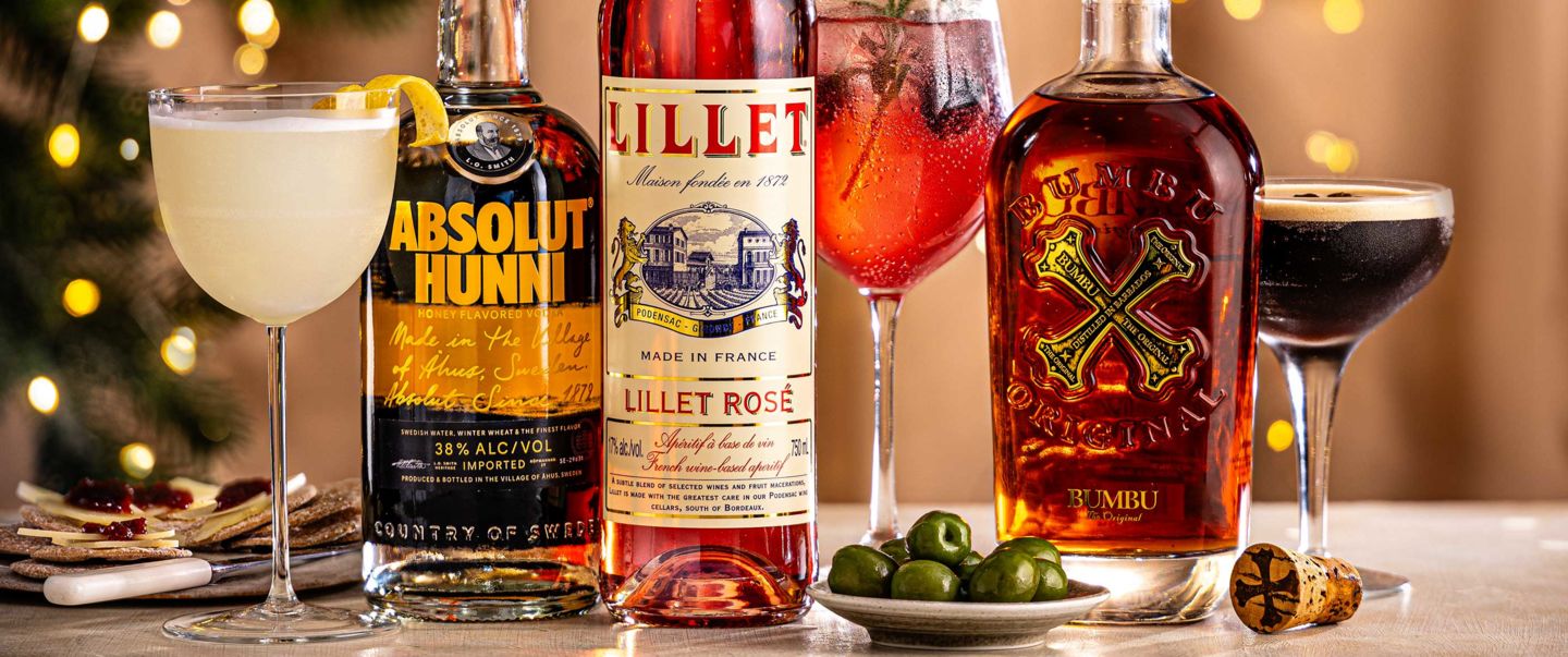 Sponsored: Season's best