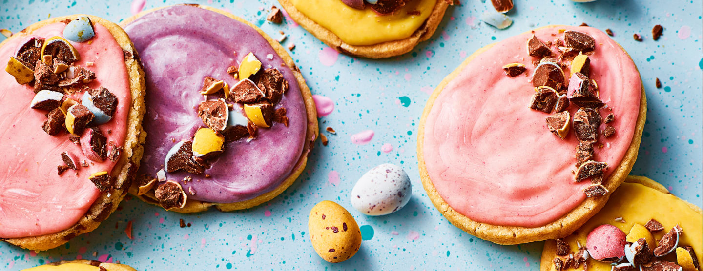 Happy Easter!