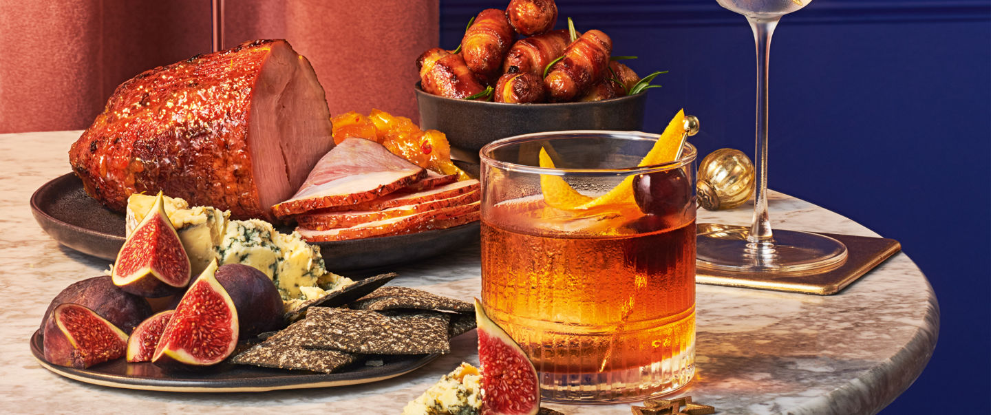 Plan your festive feasts