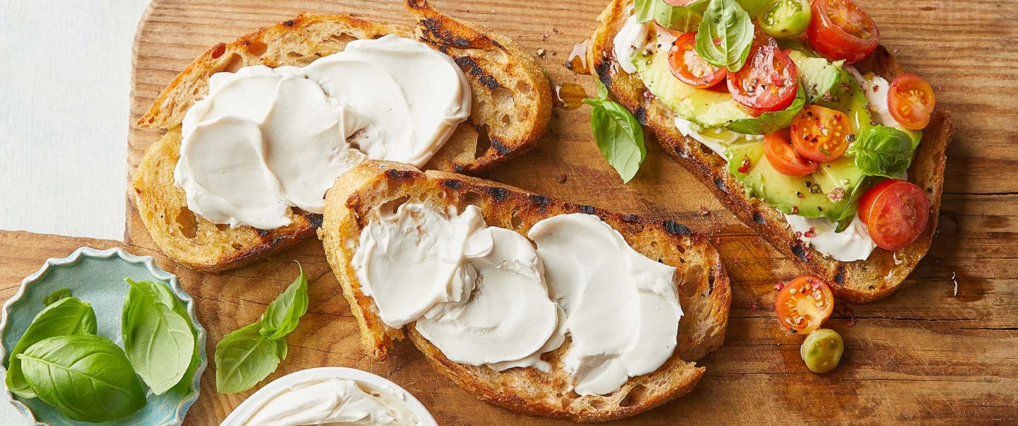 Sponsored: Seriously smooth snacking