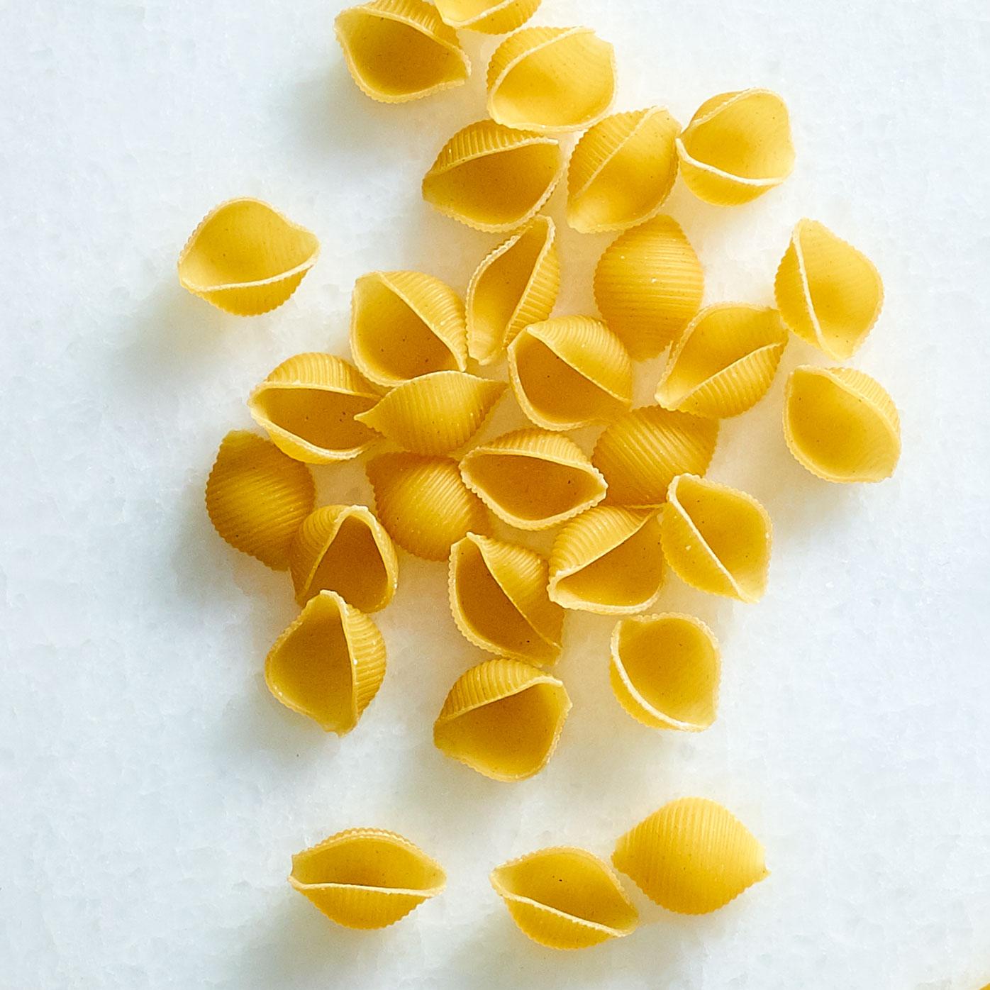 The ultimate guide to pasta shapes Sainsbury's Magazine