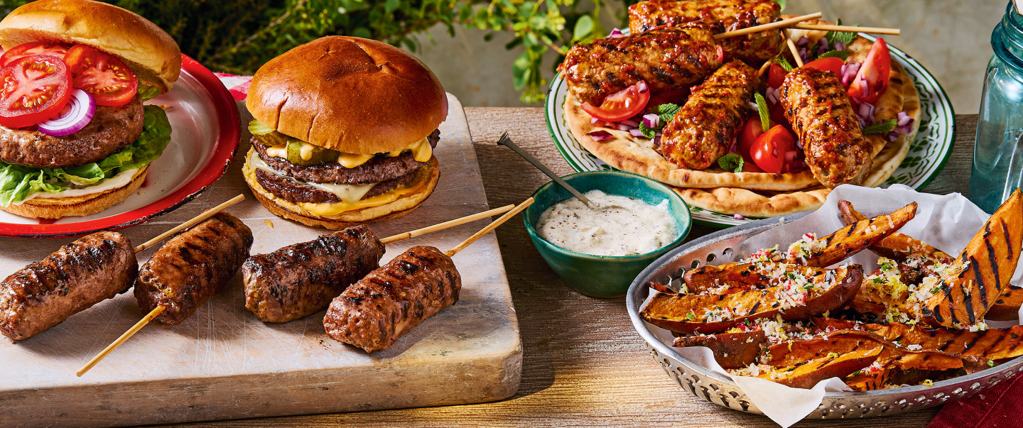 Sponsored: Sunshine sizzlers