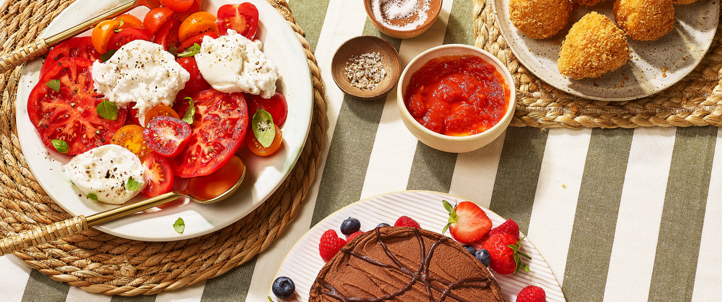 Sponsored: Let's go alfresco