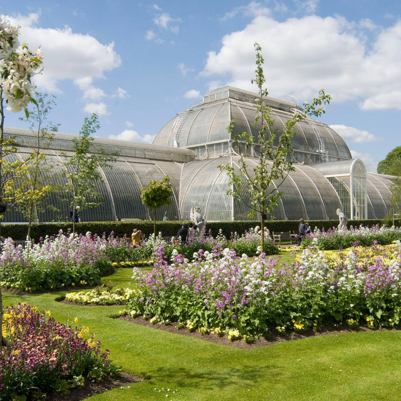 The best botanical gardens in the UK Sainsbury's Magazine
