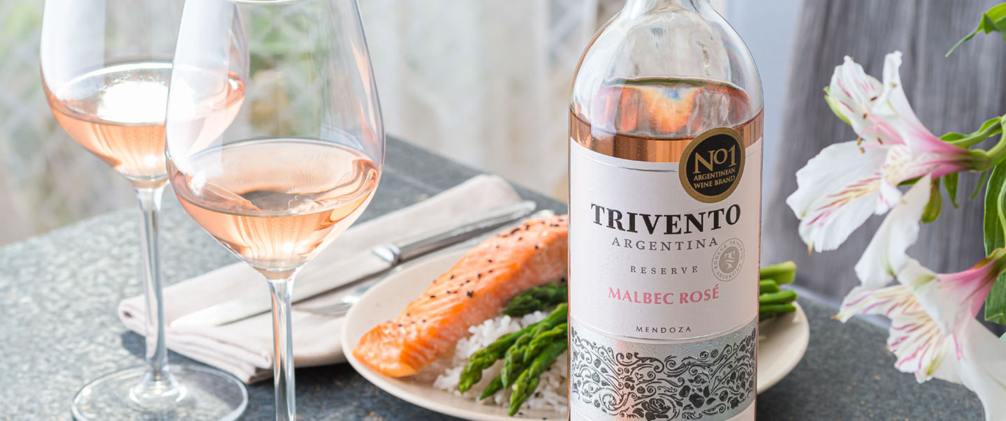 Discover new favourites from the nation’s number-one malbec brand