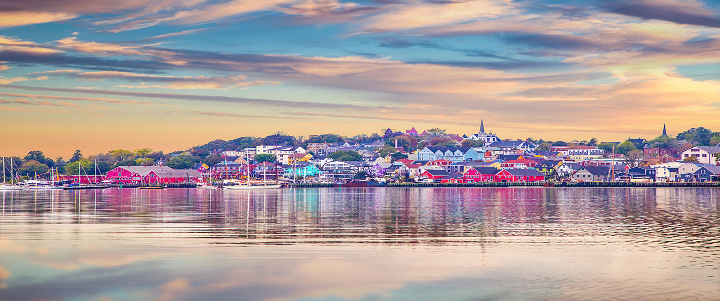 Do more in Nova Scotia