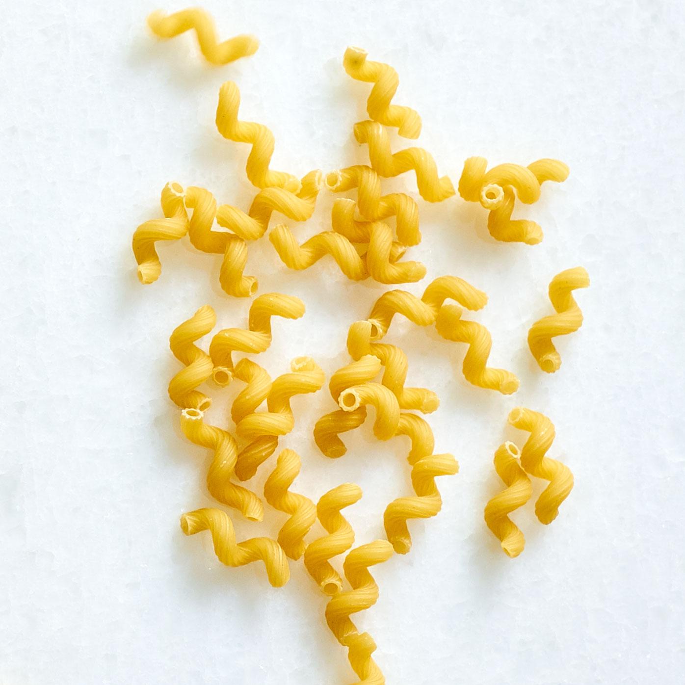 The ultimate guide to pasta shapes Sainsbury's Magazine