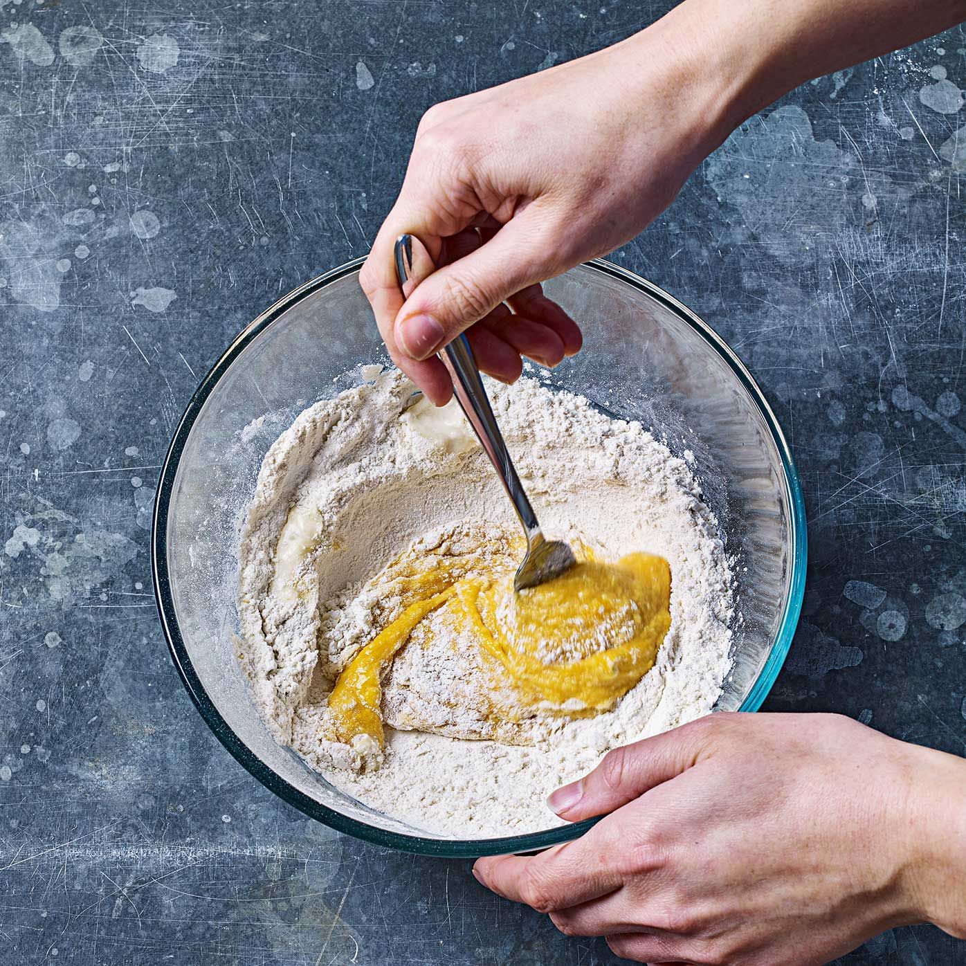 How to make pasta: our step-by-step guide to making your own pasta ...