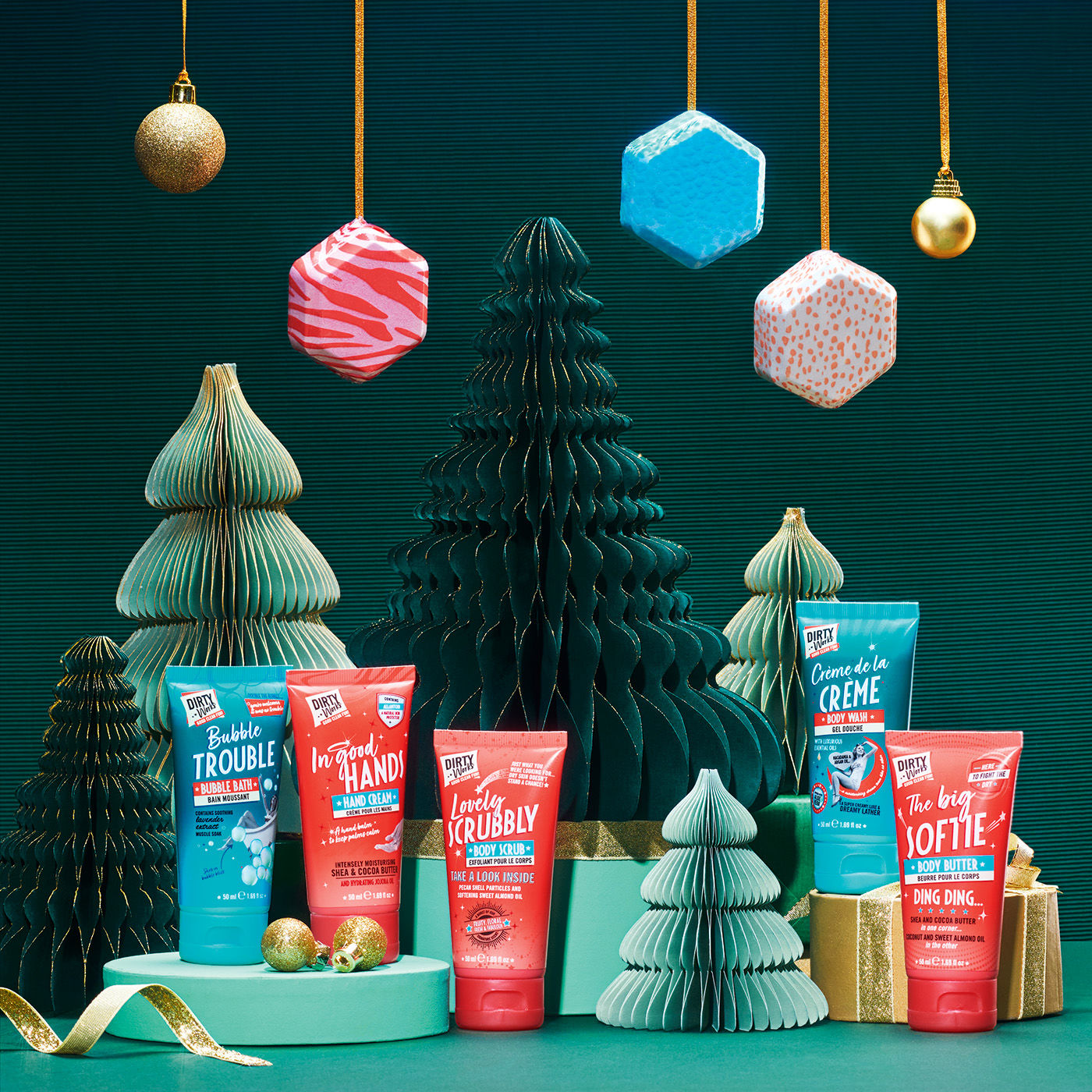 Your gifting inspo for Christmas 2022