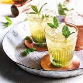 Mint Julep 