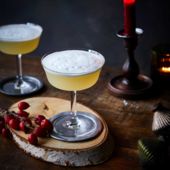 Sherry sour