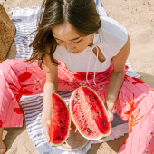 9 of the most hydrating foods