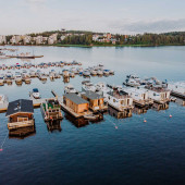 A weekend in Finland’s Lakeland