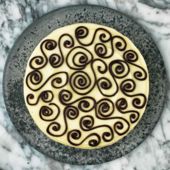 Konditor & Cook Curly Whirly Cake