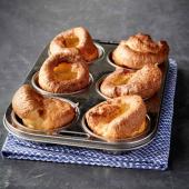 Yorkshire Puddings