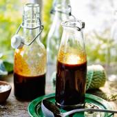 Smoky barbecue sauce