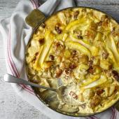 Tartiflette 