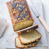 Gluten-free seeded loaf