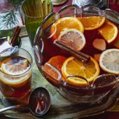 Wassail cup