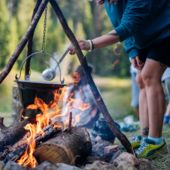 Summer holidays 2025 events... in the countryside