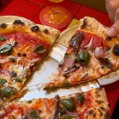 Taking Orders: ACE Pizza