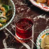 Taking Orders: Il Bambini Club London