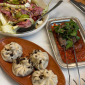 Taking Orders: DakaDaka