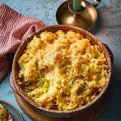 Mash o'nine sorts