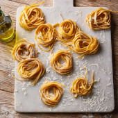 How to make pasta like a pro