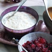 Ultimate bread sauce