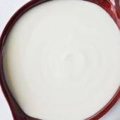 Gluten-free rum sauce