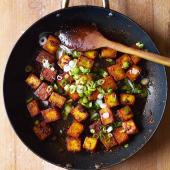 Chilli Paneer