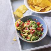 Best-ever guacamole