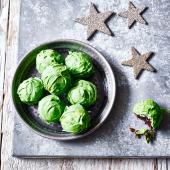 Sprout truffles