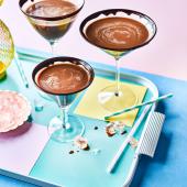 Nutella Martinis